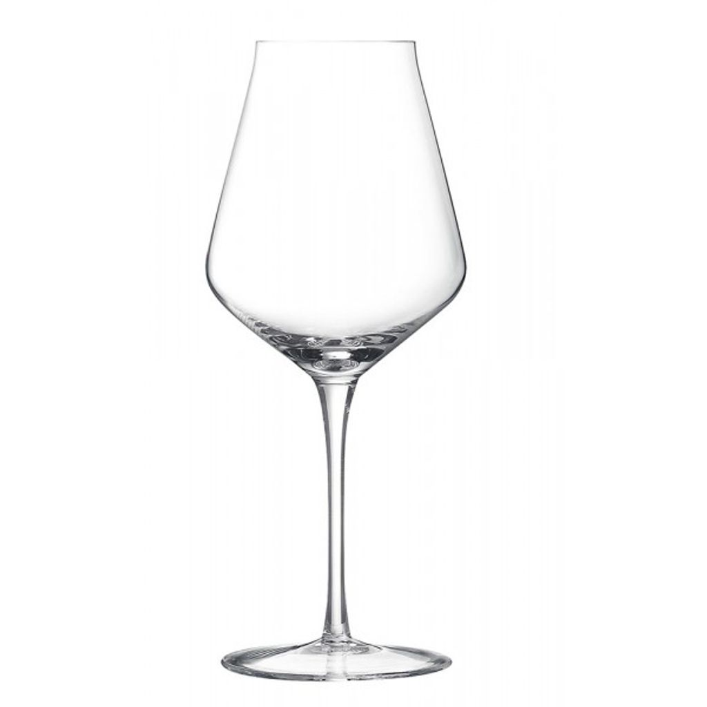 Verre à pied  REVEAL'UP Soft 40 cl boite de 6 - Visuel 1